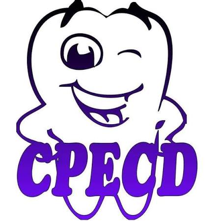 Logo CPECD